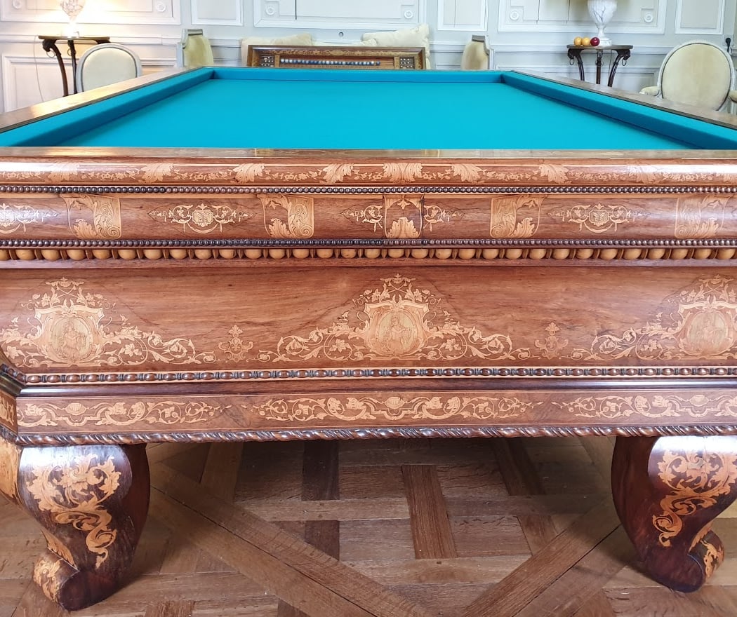 Billards Remond 1